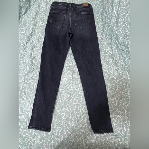 American Eagle Outfitters Denim - Women's American Eagle Highest Rise Jegging